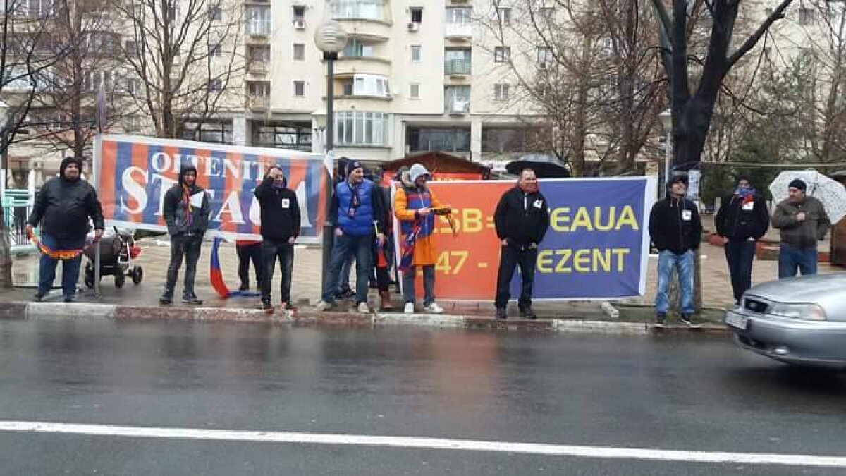 UPDATE FOTO + VIDEO S-a încheiat protestul de susținere a Stelei » Cifre dezastruoase la nivel naționall