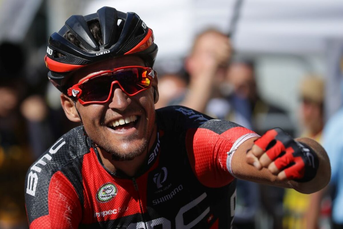 VIDEO Start în clasice: Greg Van Avermaet se impune în Omloop Het Nieuwsblad, Peter Sagan arată impecabil