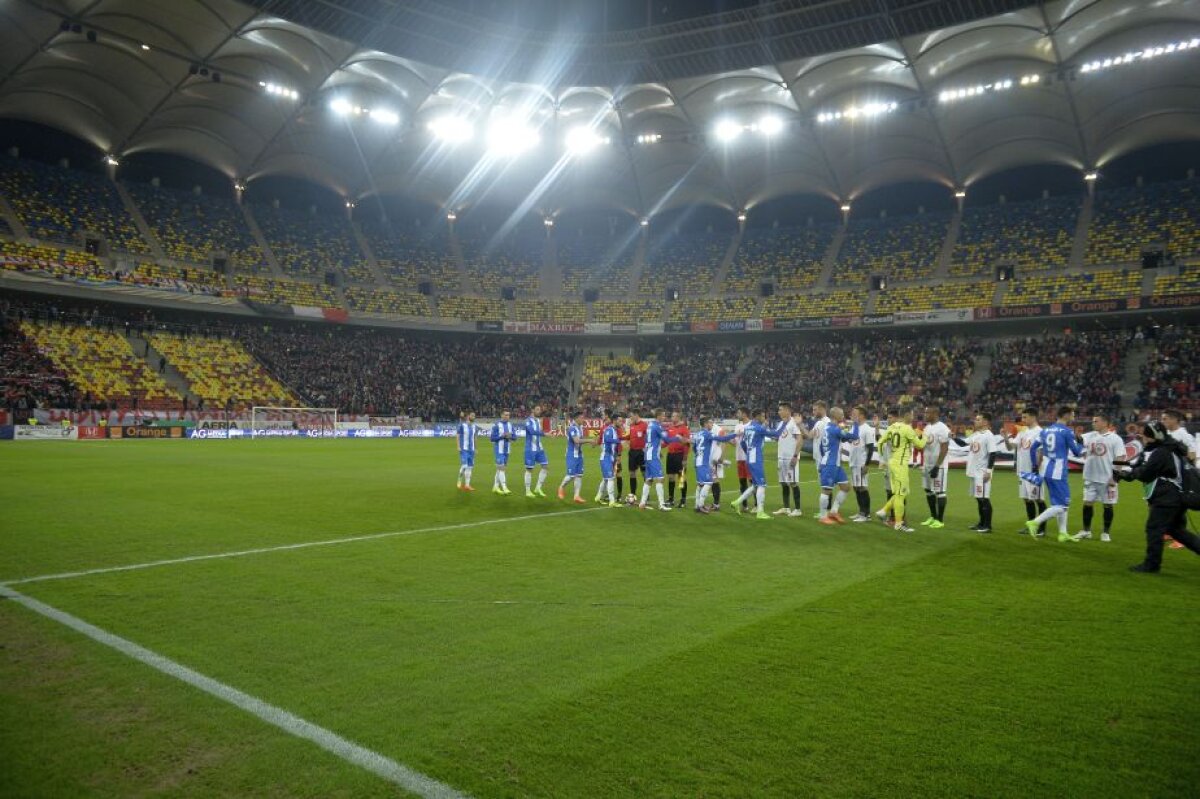 VIDEO + FOTO Dinamo bate CS U Craiova, 2-1 și face un pas uriaș spre play-off! "Câinii" stau acum la mâna Stelei