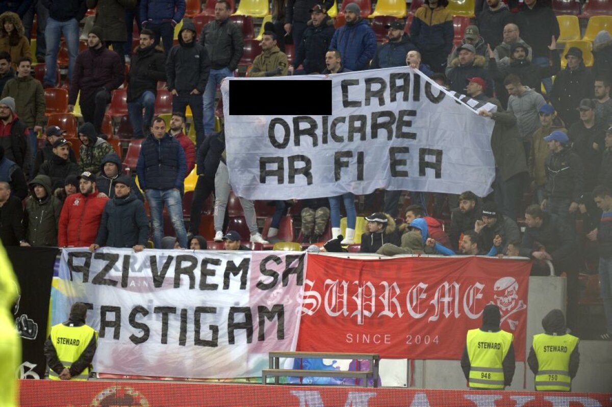 VIDEO + FOTO Dinamo bate CS U Craiova, 2-1 și face un pas uriaș spre play-off! "Câinii" stau acum la mâna Stelei