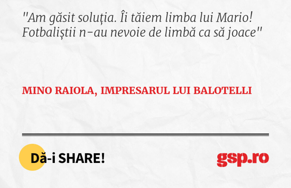 Cele mai tari citate ale lunii februarie 2017