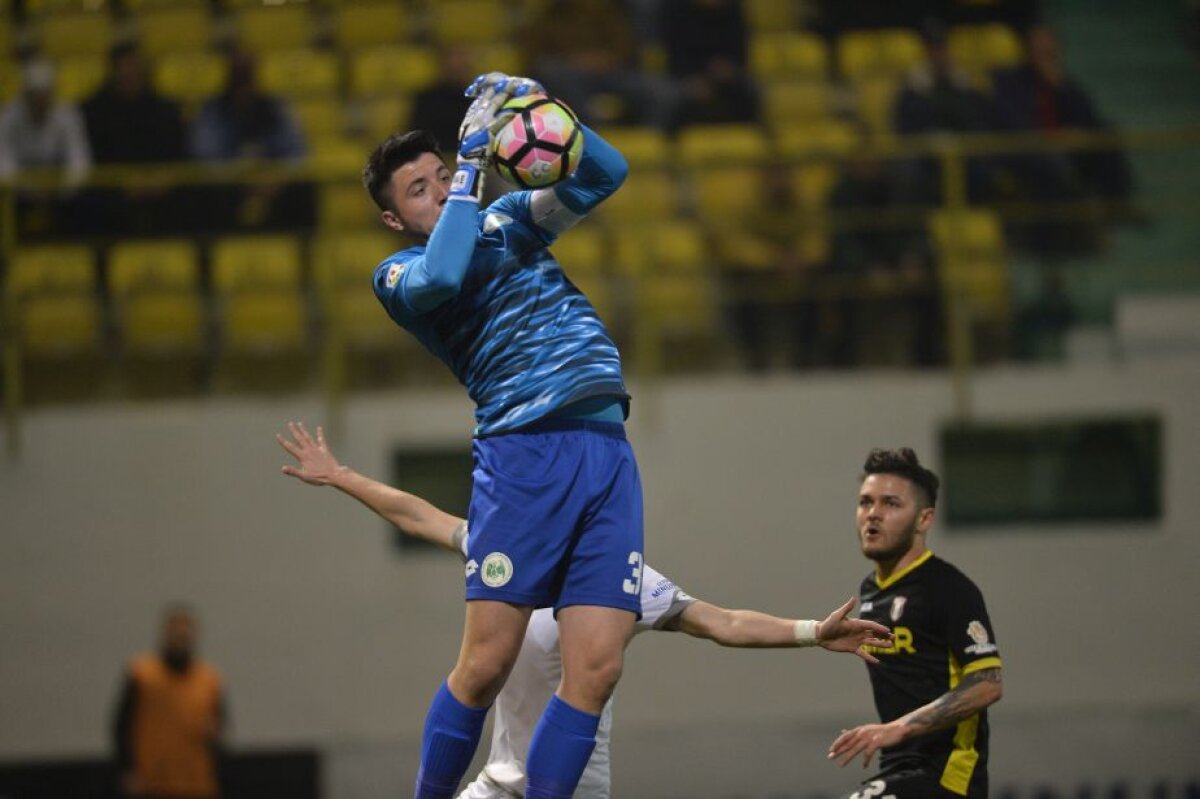 VIDEO + FOTO La un pas de play-off! Astra câștigă la Chiajna, scor 3-1, și urcă pe locul 6