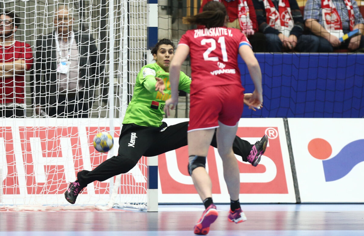 EXCLUSIV  Denisa și big brother! După șapte ani la Brașov, Dedu va juca din vară în străinătate. Cu ce echipă a semnat