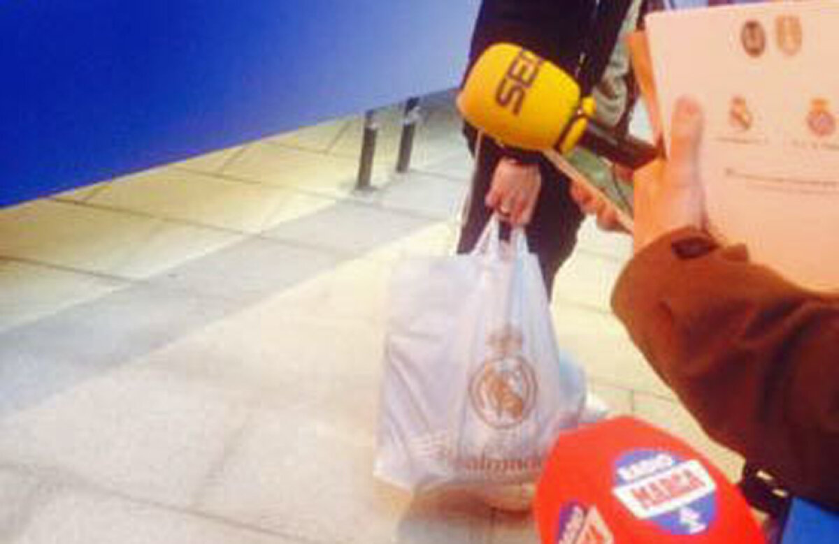 Președintele lui Villarreal, atac dur după eșecul cu Real: ”Arbitrii au plecat cu daruri”