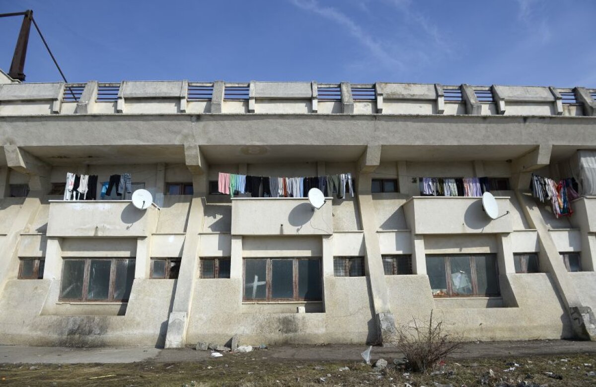 Fotografia zilei - cele mai interesante imagini ale lunii februarie 2017 în sport