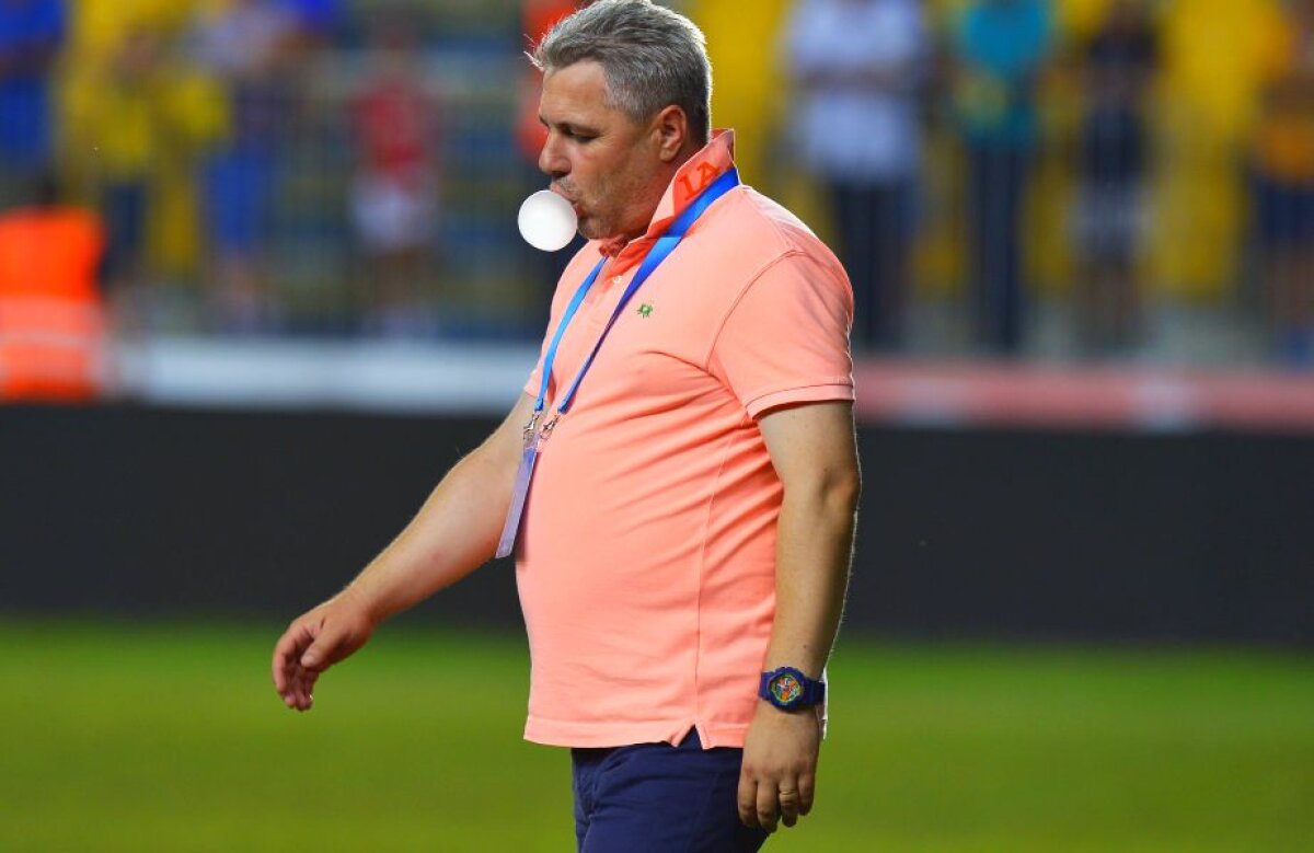 Șumudică îi răspunde Anamariei Prodan: "Ai uitat când îmi dădeai mesaje că mă iubești?!"