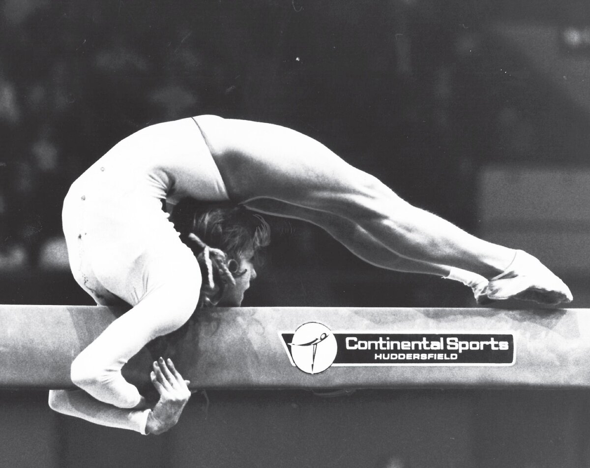 Glorie vândută » Olga Korbut, care la JO 1972 de la Munchen a urcat de trei ori pe prima treaptă a podiumului, și-a scos la licitație medaliile și a obținut 230.000 de dolari