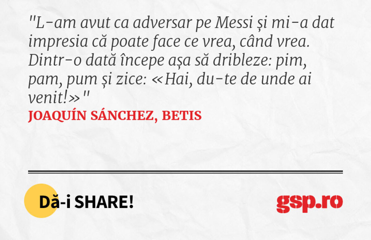 Cele mai tari citate ale lunii martie 2017