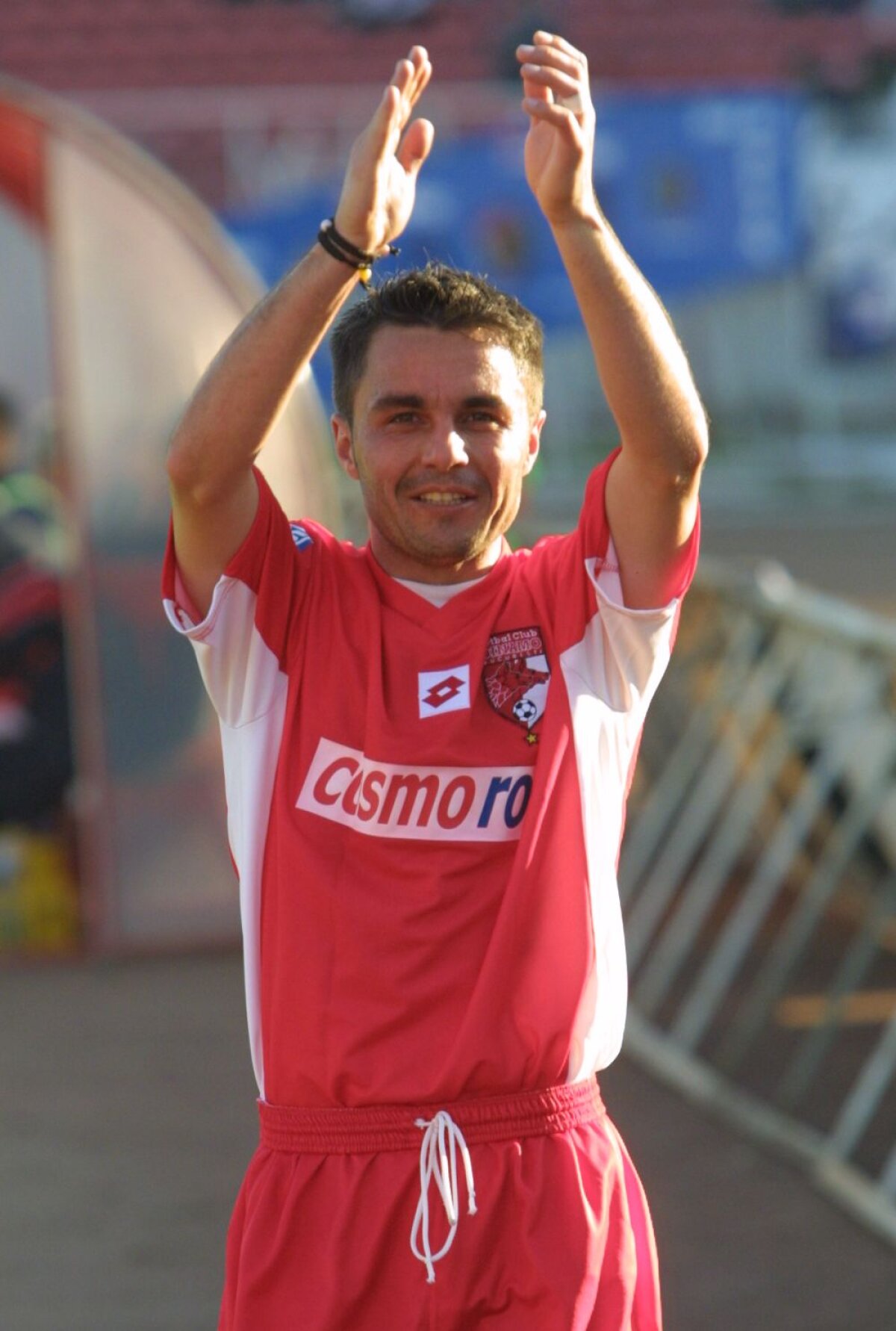 FOTO Dinastia Petre » S-a făcut mare! Patrick și-a depășit tatăl: a marcat prima dată în Derby la 19 ani. Reacția lui Florentin: ”Am plâns!”