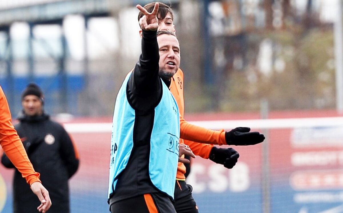 Cât mai rezistă la Steaua? Cifre halucinante, promisiuni neonorate și o clauză salvatoare! Reghe a ajuns în situația antrenorilor cărora voia să le ia locul: ”Pleci dacă nu ai rezultate!”