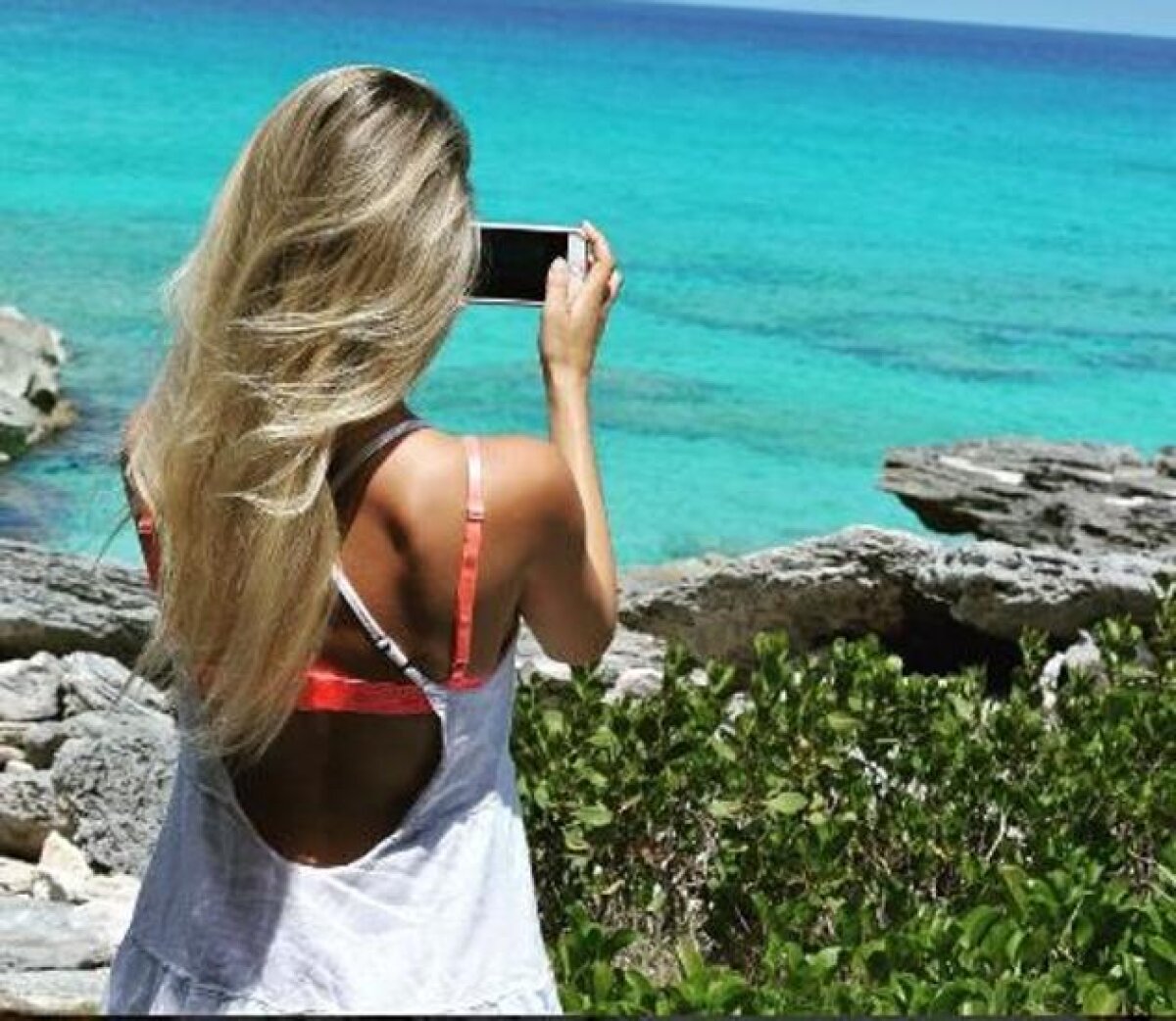 FOTO Și-a anunțat nunta la un chat cu fanii Barcelonei: o vedetă a catalanilor renunță la burlăcie pentru ea!