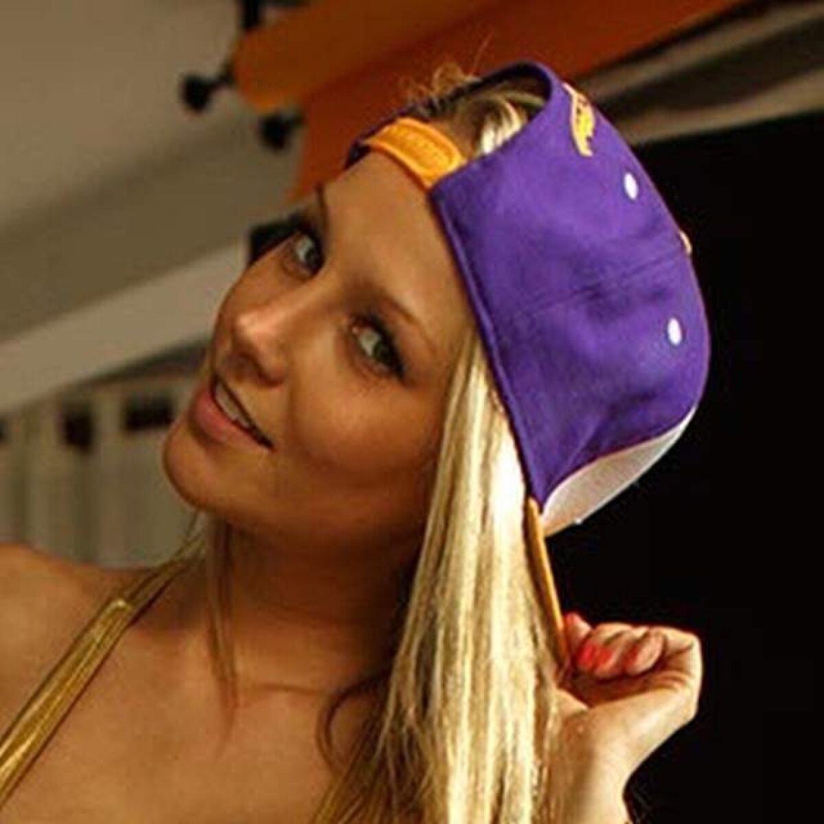 FOTO Și-a anunțat nunta la un chat cu fanii Barcelonei: o vedetă a catalanilor renunță la burlăcie pentru ea!