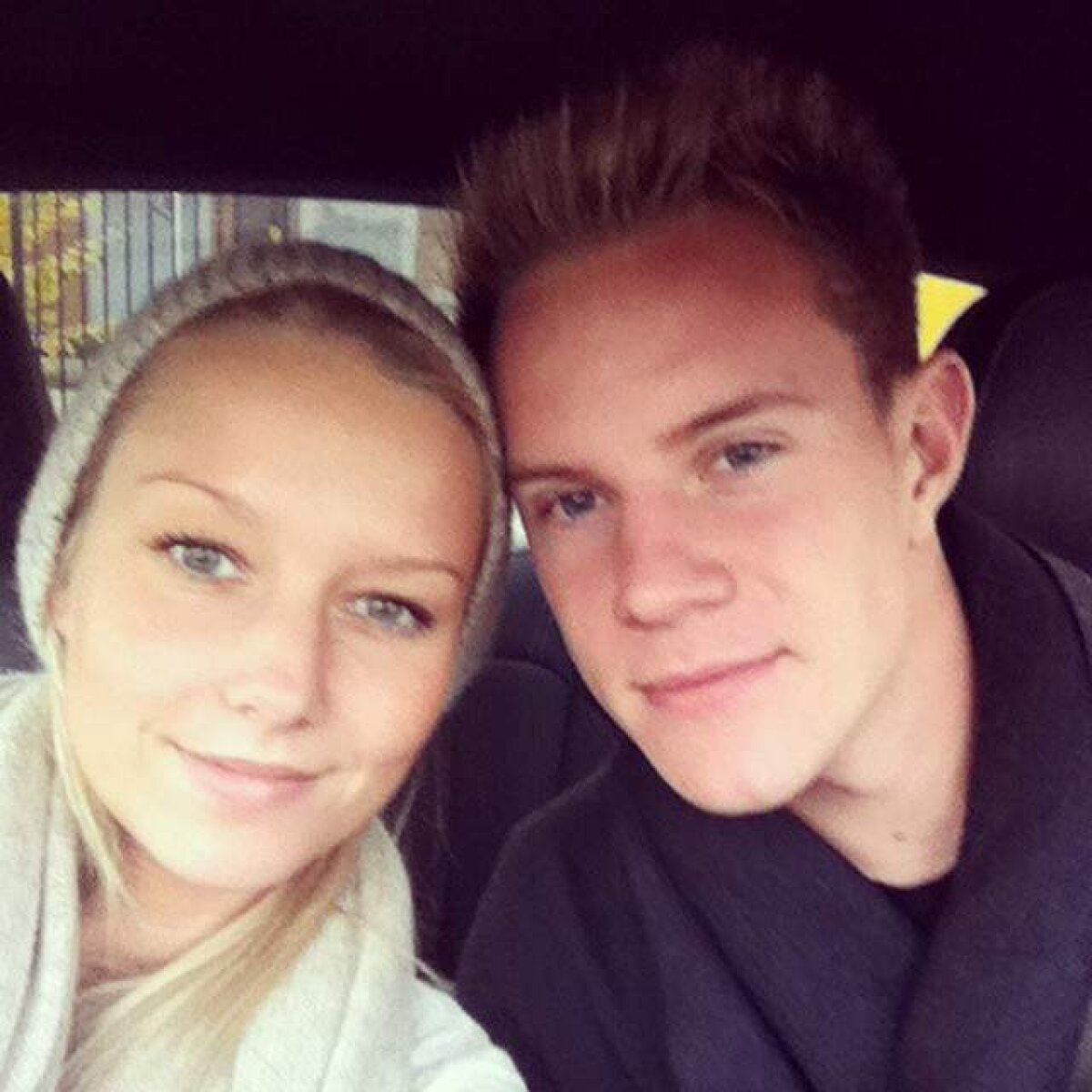 FOTO Și-a anunțat nunta la un chat cu fanii Barcelonei: o vedetă a catalanilor renunță la burlăcie pentru ea!