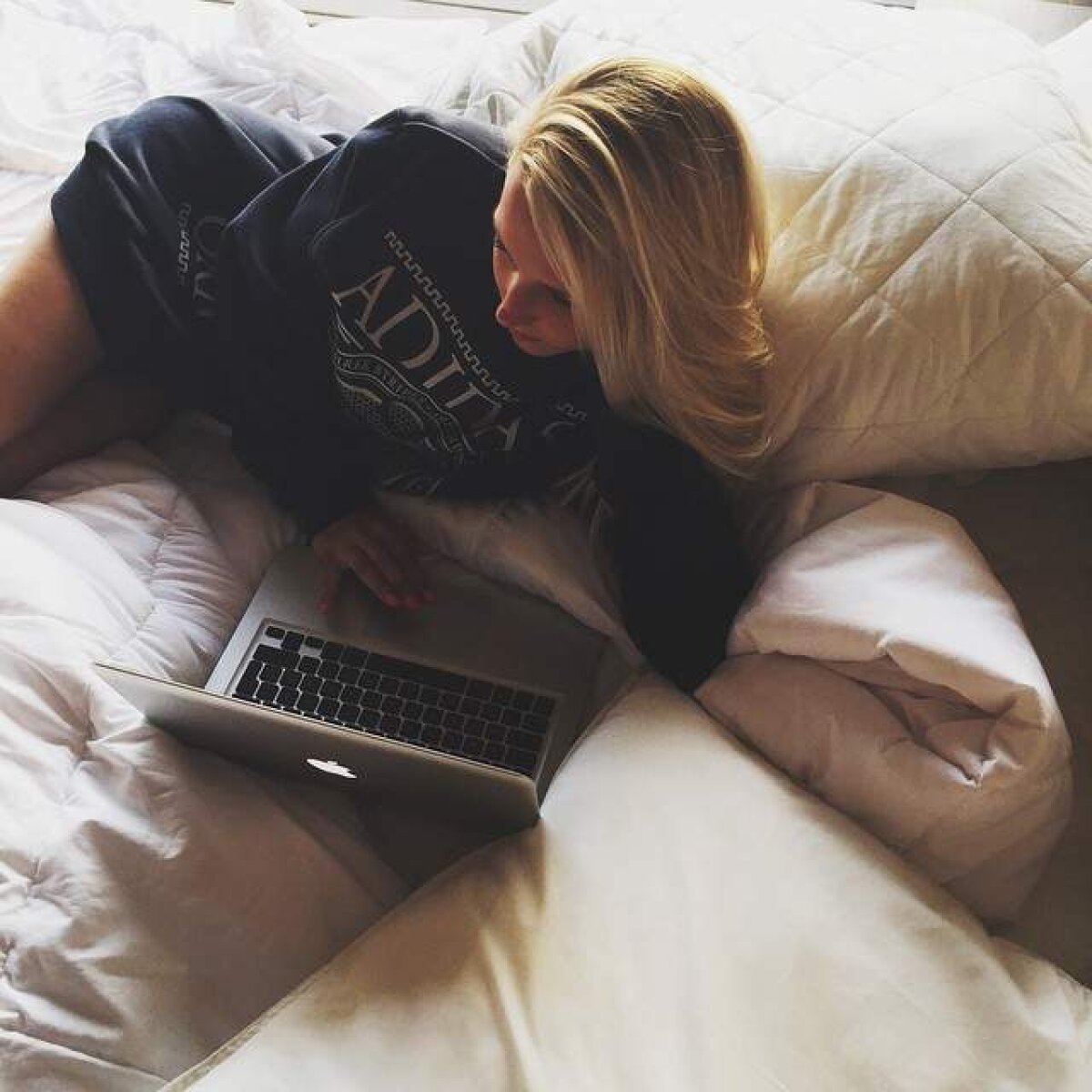 FOTO Și-a anunțat nunta la un chat cu fanii Barcelonei: o vedetă a catalanilor renunță la burlăcie pentru ea!