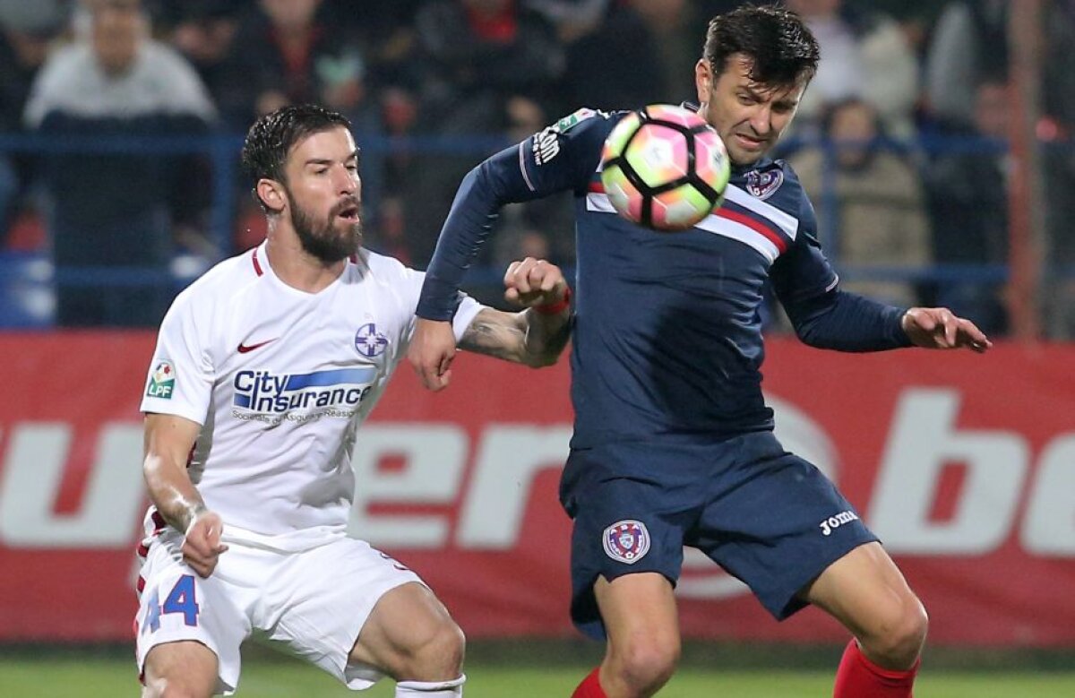 A ajuns în Liga a 4-a! De la Rapid și Steaua, la amatori în Belgia: ”Am acceptat imediat!”