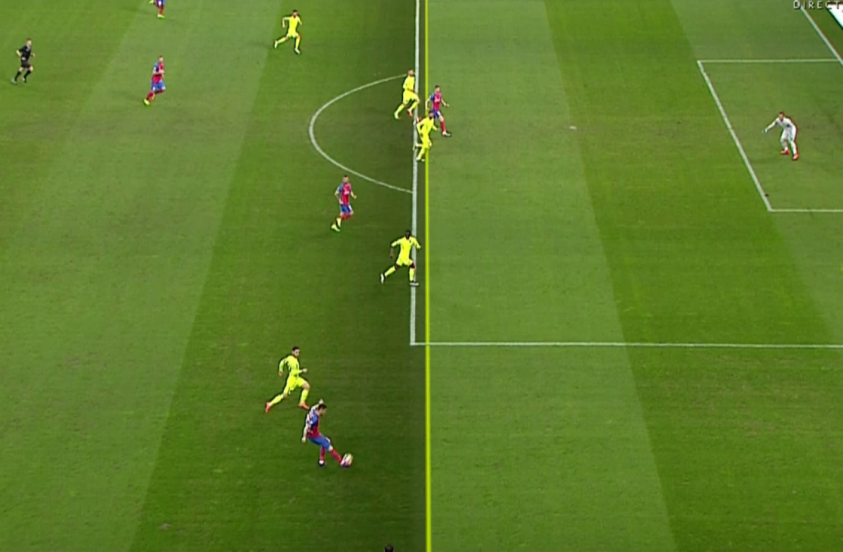 FOTO Penalty eronat pentru Steaua? De ce Crăciunescu spune că decizia arbitrului a fost corectă