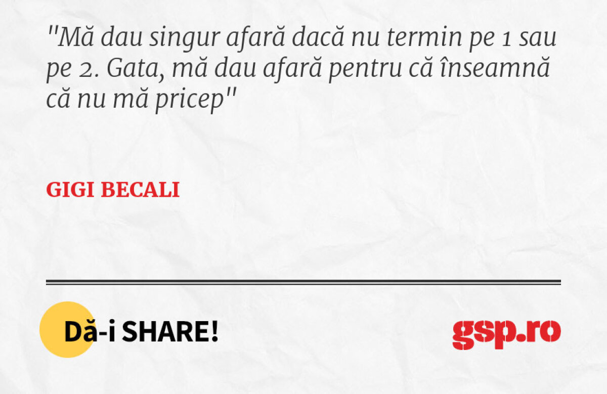 Cele mai tari citate ale lunii martie 2017