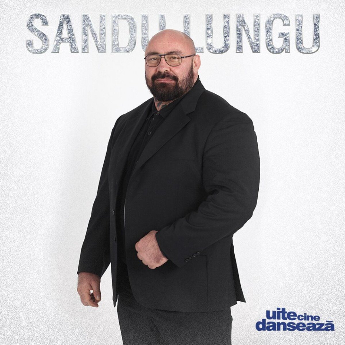 Uite cine dansează :) Un luptător de la categoria supergrea va participa la un show TV