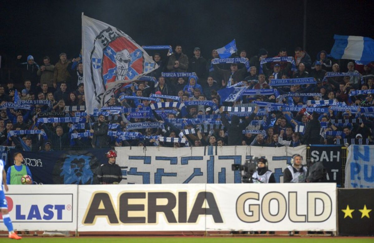 FOTO și VIDEO Știm toate echipele din play-off! » Cum arată acum CLASAMENTUL de la care pleacă bătălia pentru titlu, după înjumătățirea punctelor