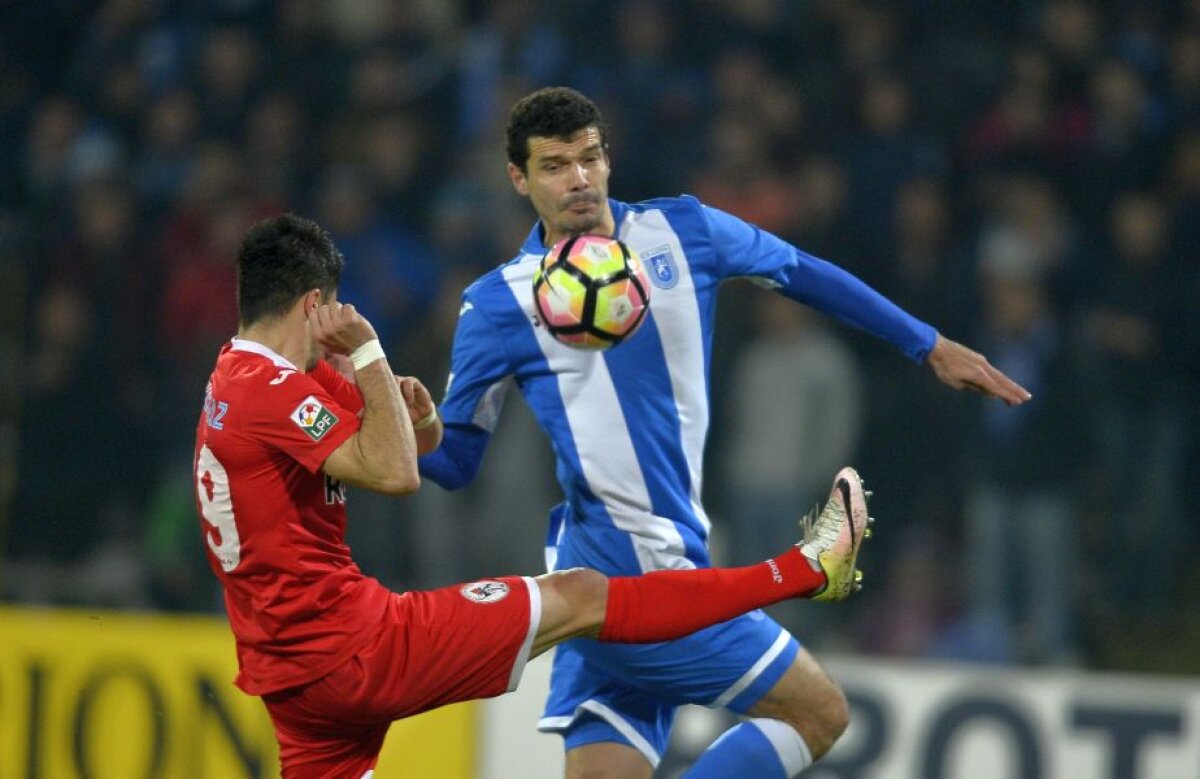 FOTO și VIDEO Știm toate echipele din play-off! » Cum arată acum CLASAMENTUL de la care pleacă bătălia pentru titlu, după înjumătățirea punctelor