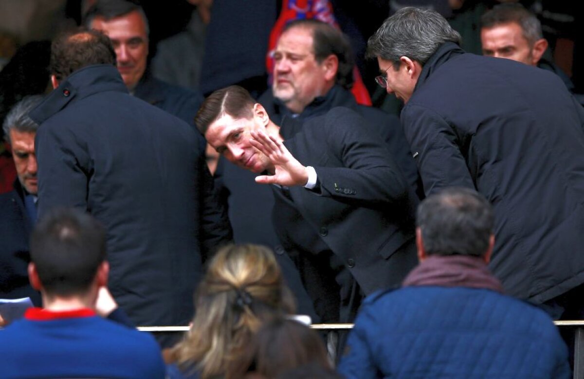 Fotografia zilei - cele mai interesante imagini ale lunii martie 2017 în sport