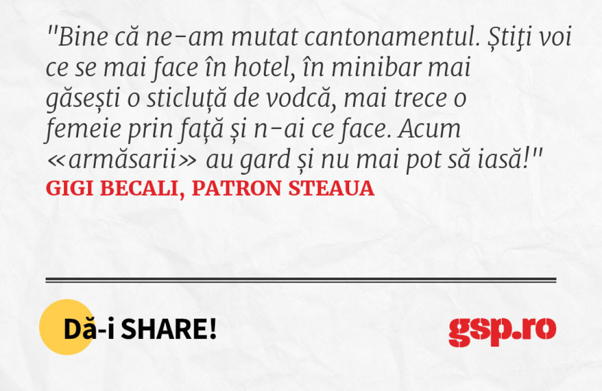 Cele mai tari citate ale lunii martie 2017