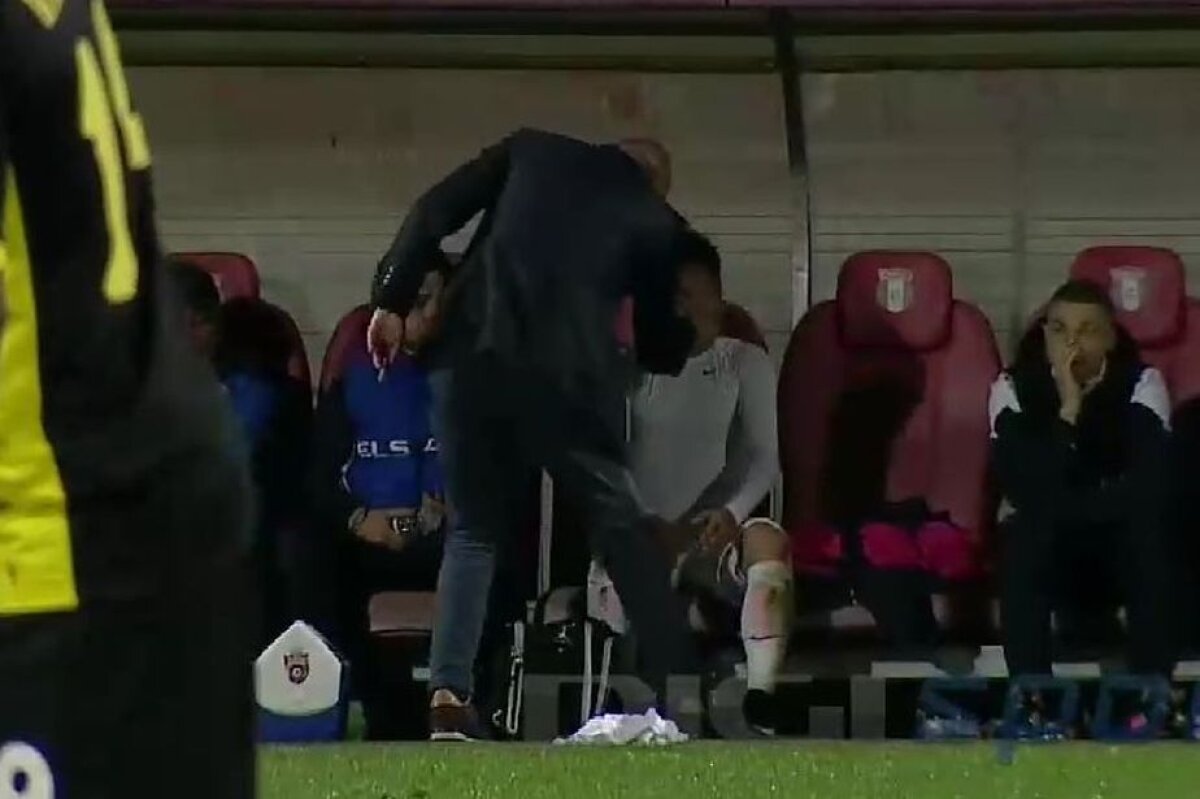 Fotografia zilei - cele mai interesante imagini ale lunii martie 2017 în sport