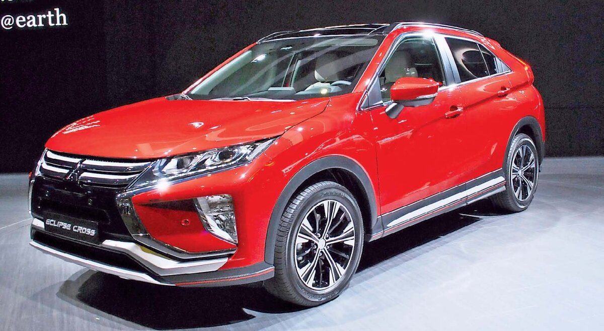 FOTO Corespondență din Geneva » Războiul auto de pe teren neutru: cifre și mașini uimitoare la ediția 2017 a Salonului Auto de la Geneva