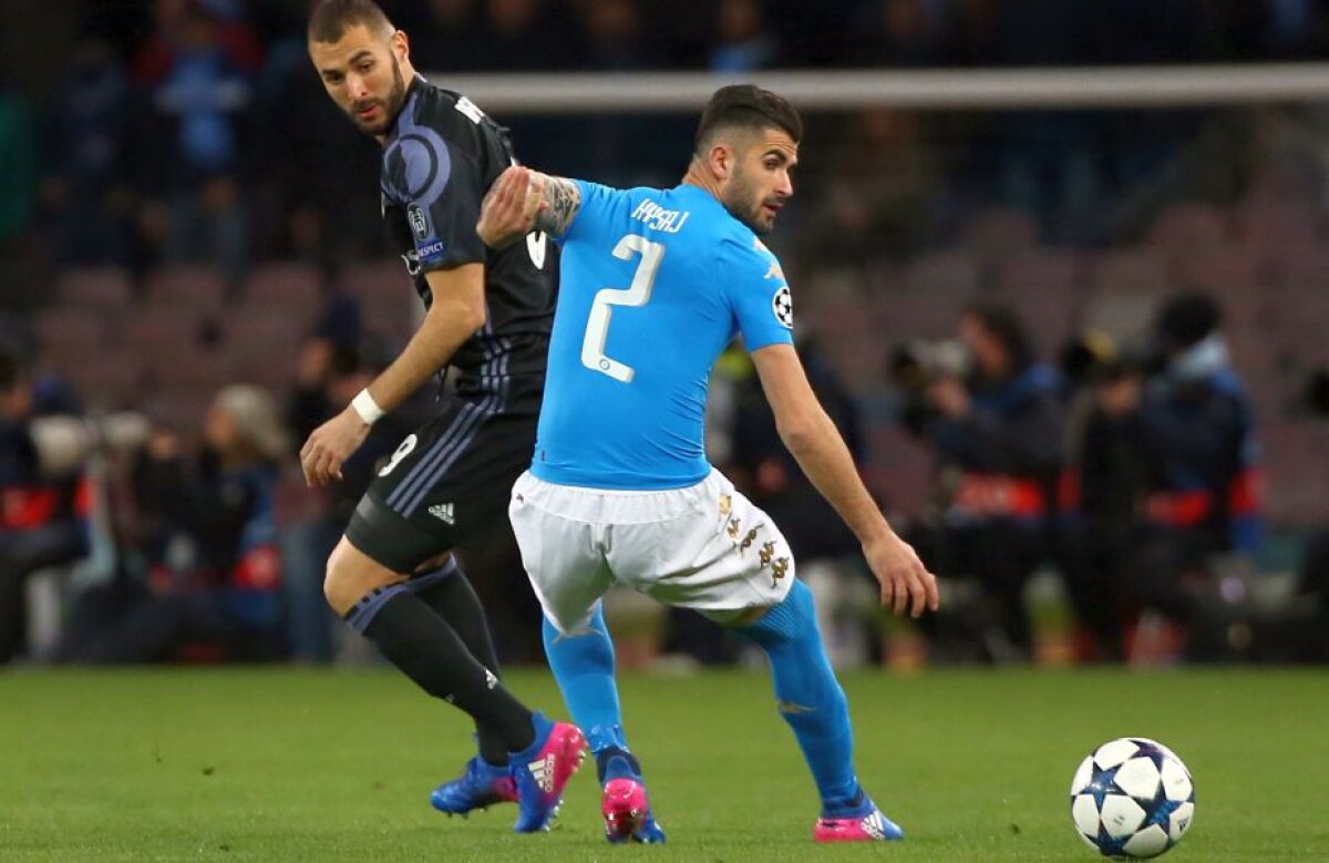 VIDEO + FOTO » Real și Bayern merg în sferturi după două meciuri electrizante, în care s-au marcat 10 goluri