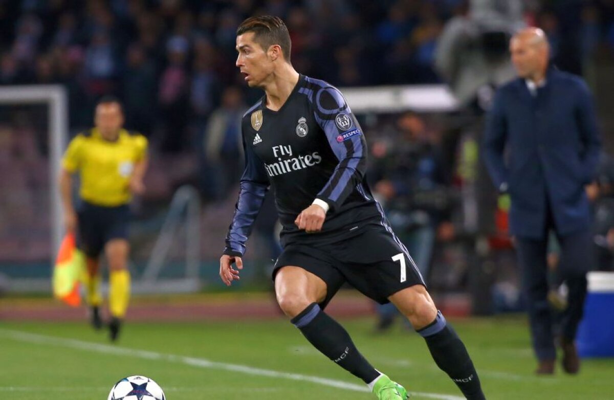 VIDEO + FOTO » Real și Bayern merg în sferturi după două meciuri electrizante, în care s-au marcat 10 goluri