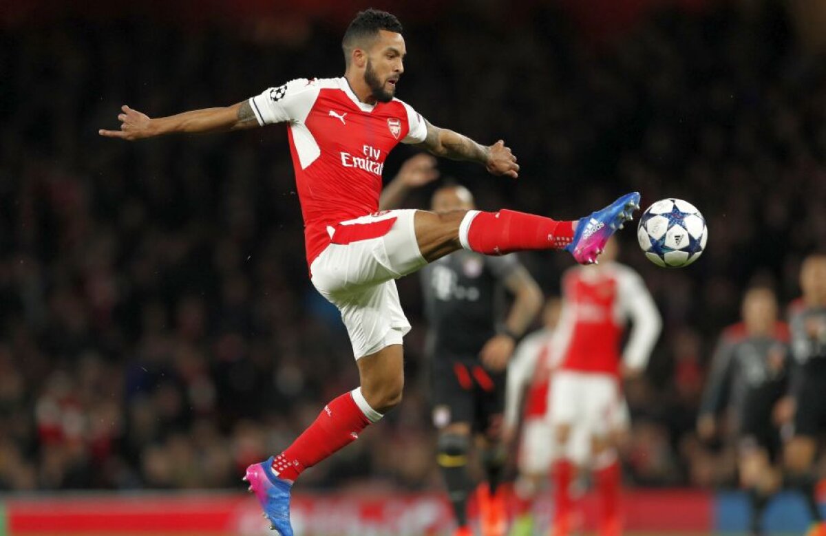 VIDEO + FOTO » Real și Bayern merg în sferturi după două meciuri electrizante, în care s-au marcat 10 goluri