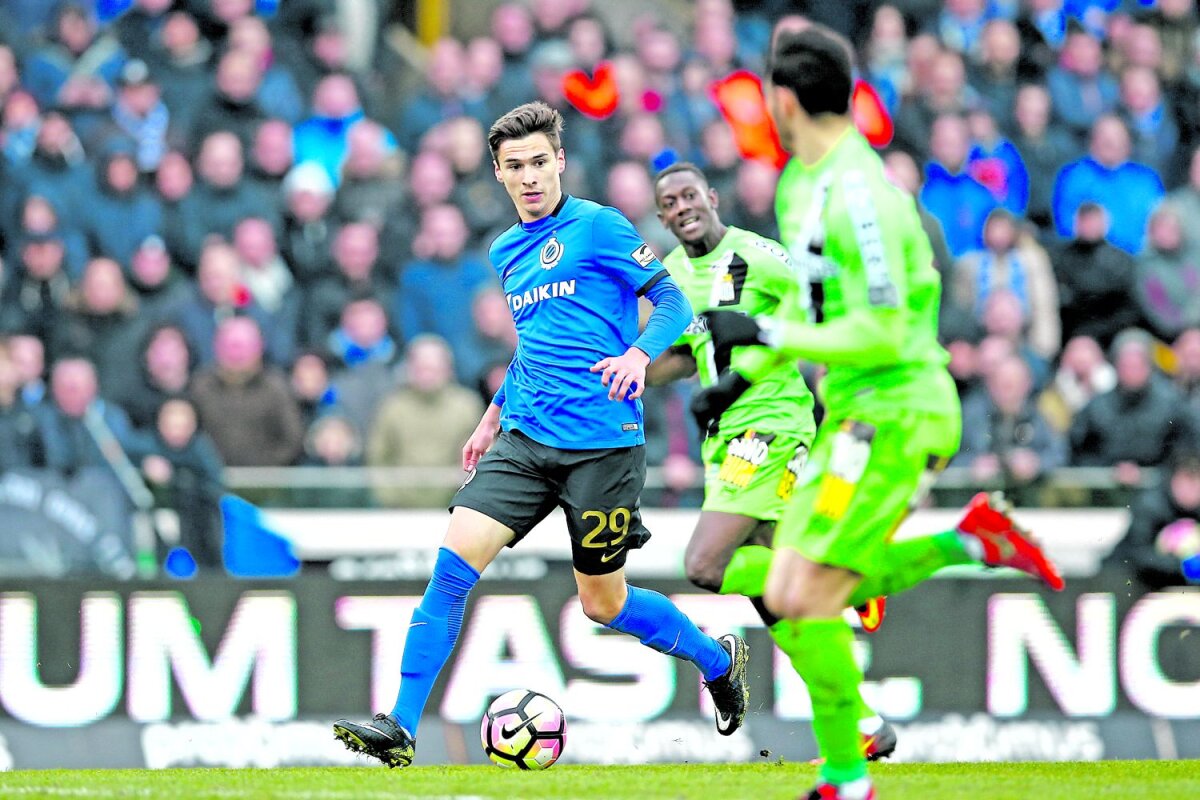 EXCLUSIV GSP Rotariu, interviu EXPLOZIV din Bruges: ”Relația cu Anamaria Prodan mi-a făcut rău”