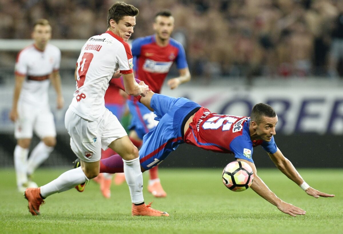 EXCLUSIV GSP Rotariu, interviu EXPLOZIV din Bruges: ”Relația cu Anamaria Prodan mi-a făcut rău”