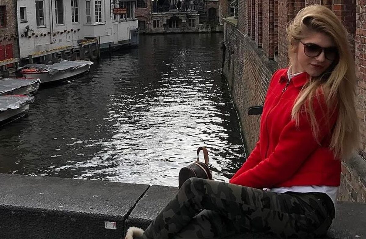 EXCLUSIV GSP Rotariu, interviu EXPLOZIV din Bruges: ”Relația cu Anamaria Prodan mi-a făcut rău”