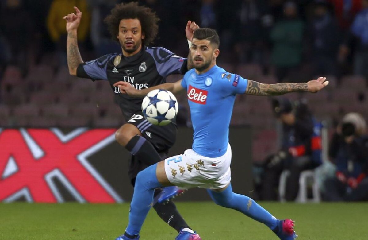 VIDEO + FOTO » Real și Bayern merg în sferturi după două meciuri electrizante, în care s-au marcat 10 goluri