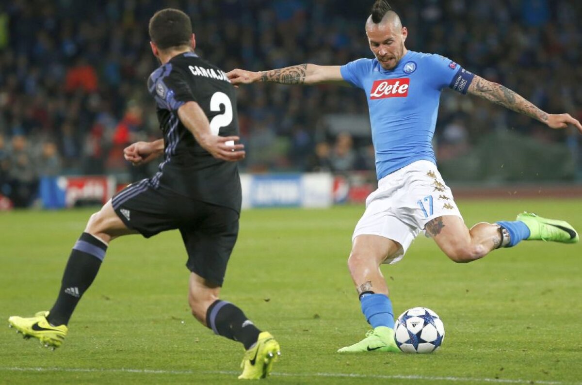 VIDEO + FOTO » Real și Bayern merg în sferturi după două meciuri electrizante, în care s-au marcat 10 goluri