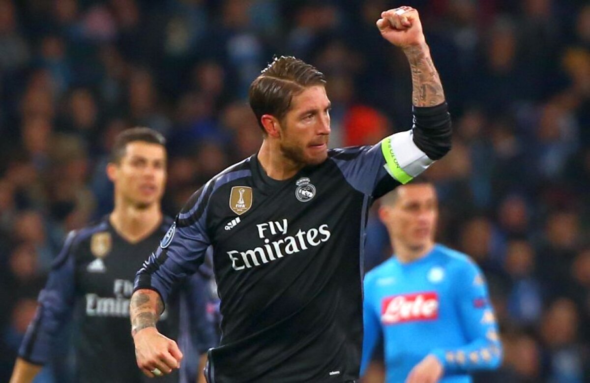 VIDEO + FOTO » Real și Bayern merg în sferturi după două meciuri electrizante, în care s-au marcat 10 goluri