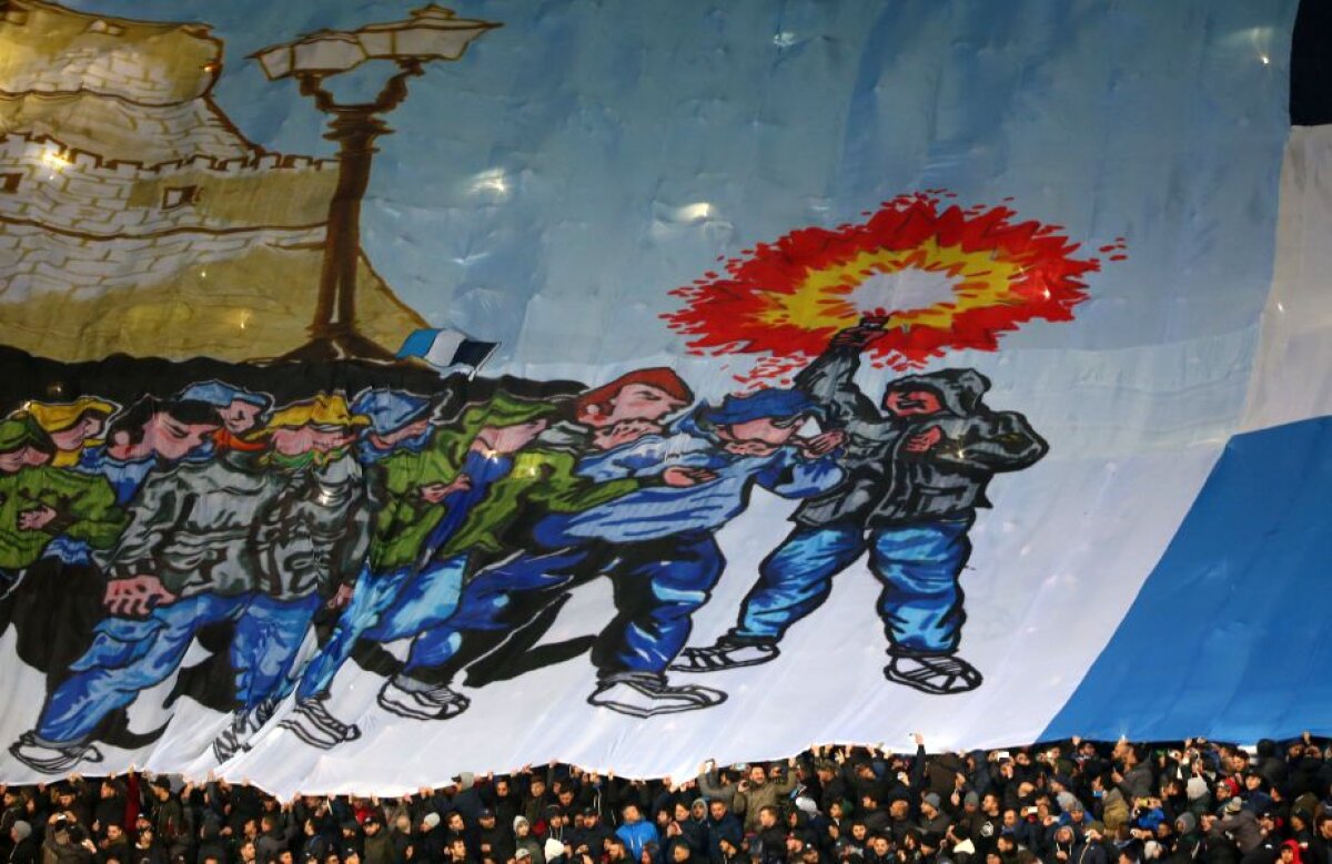 Fotografia zilei - cele mai interesante imagini ale lunii martie 2017 în sport