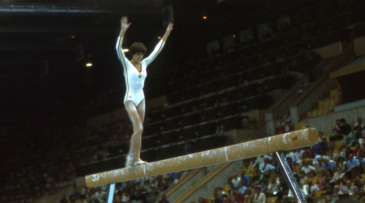 GSP Special de 8 martie » Femeile care au schimbat sportul românesc şi care s-au afirmat pe plan mondial