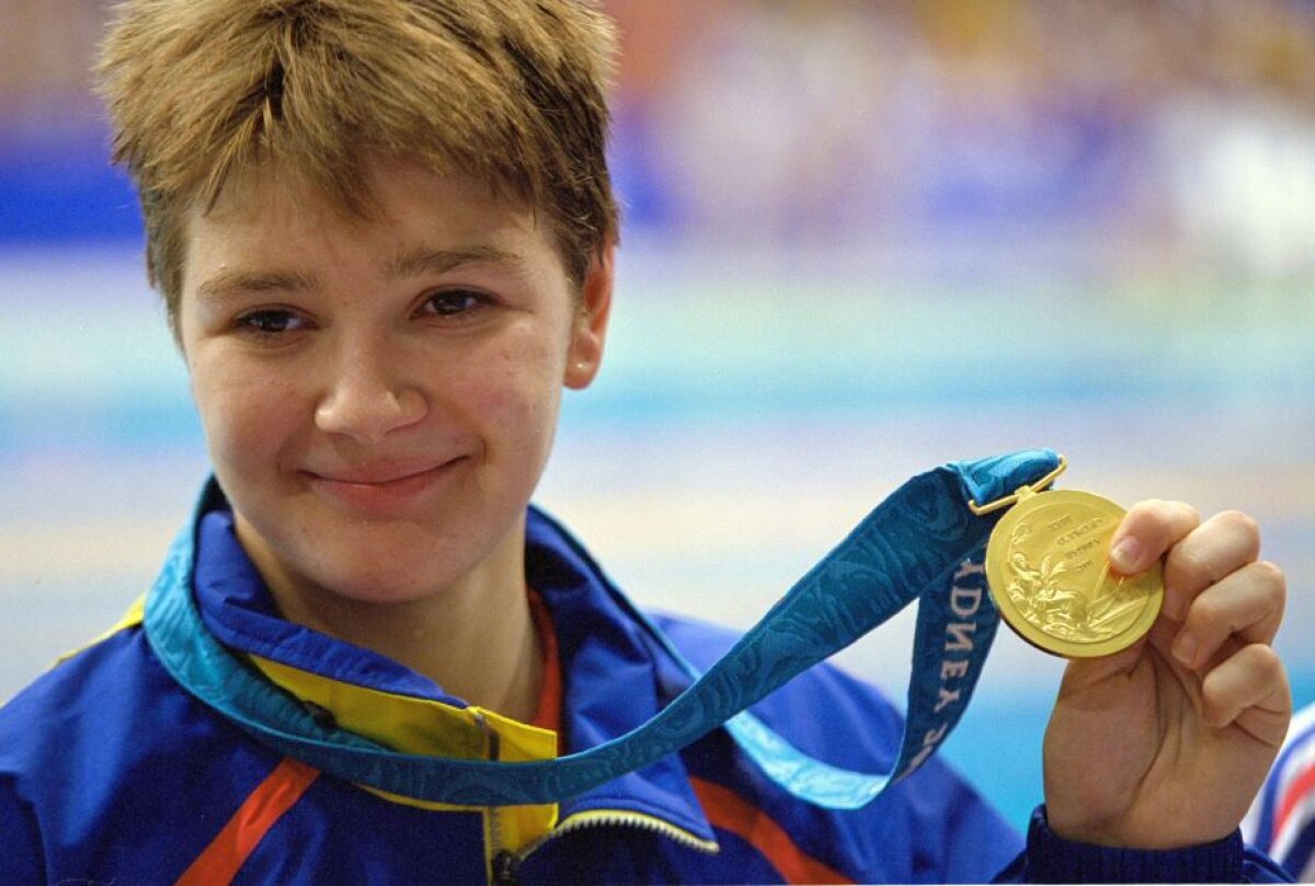 GSP Special de 8 martie » Femeile care au schimbat sportul românesc şi care s-au afirmat pe plan mondial