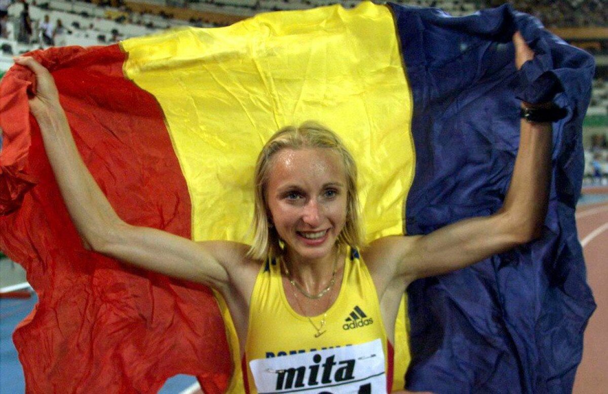 GSP Special de 8 martie » Femeile care au schimbat sportul românesc şi care s-au afirmat pe plan mondial