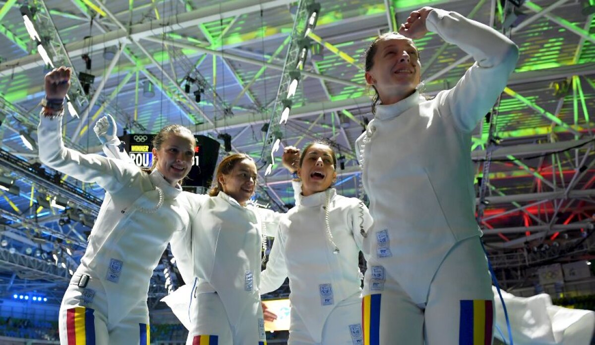 GSP Special de 8 martie » Femeile care au schimbat sportul românesc şi care s-au afirmat pe plan mondial