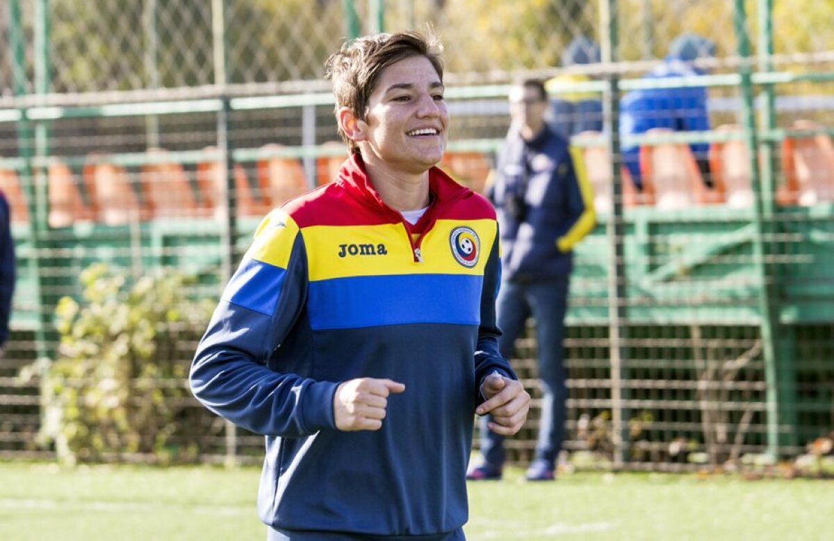 GSP Special de 8 martie » Femeile care au schimbat sportul românesc şi care s-au afirmat pe plan mondial