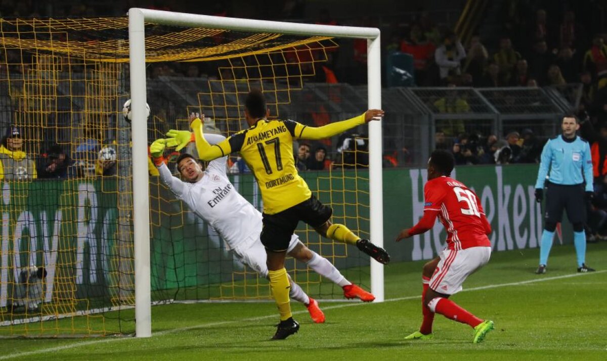 VIDEO + FOTO ALIENS 6 » Extratereștrii sunt printre noi! Remontada istorică pe Camp Nou! Barcelona înscrie de 6 ori cu PSG și e în "sferturile" Ligii! Golul calificării, la ultima fază