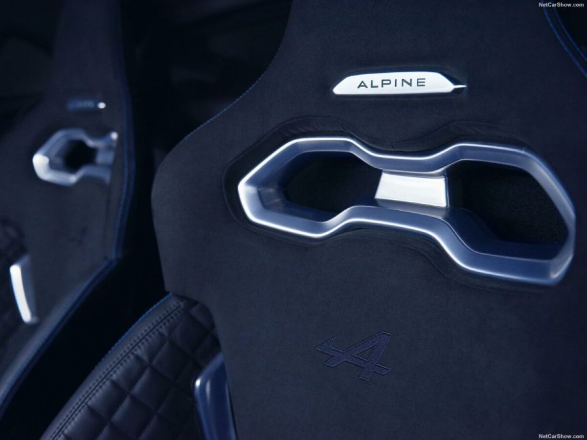 VIDEO + FOTO Ce revenire spectaculoasă! Alpine A110 a fost readus la viață