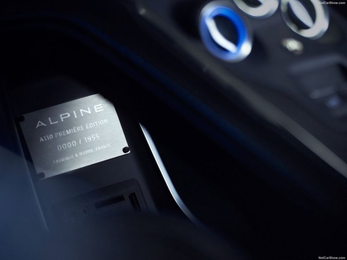 VIDEO + FOTO Ce revenire spectaculoasă! Alpine A110 a fost readus la viață