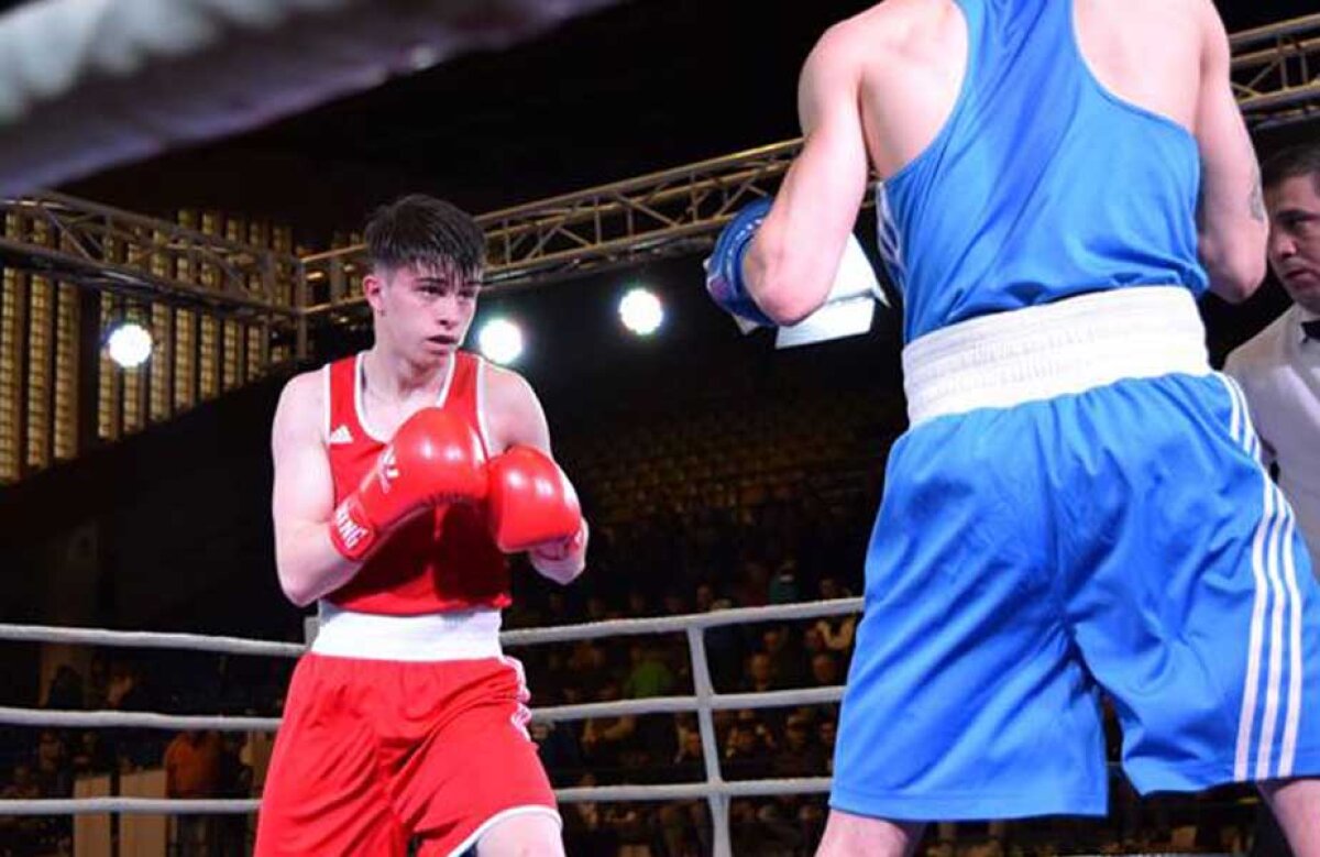 Bate gongul! Brăila se pregătește pentru cea mai importantă competiție sportivă