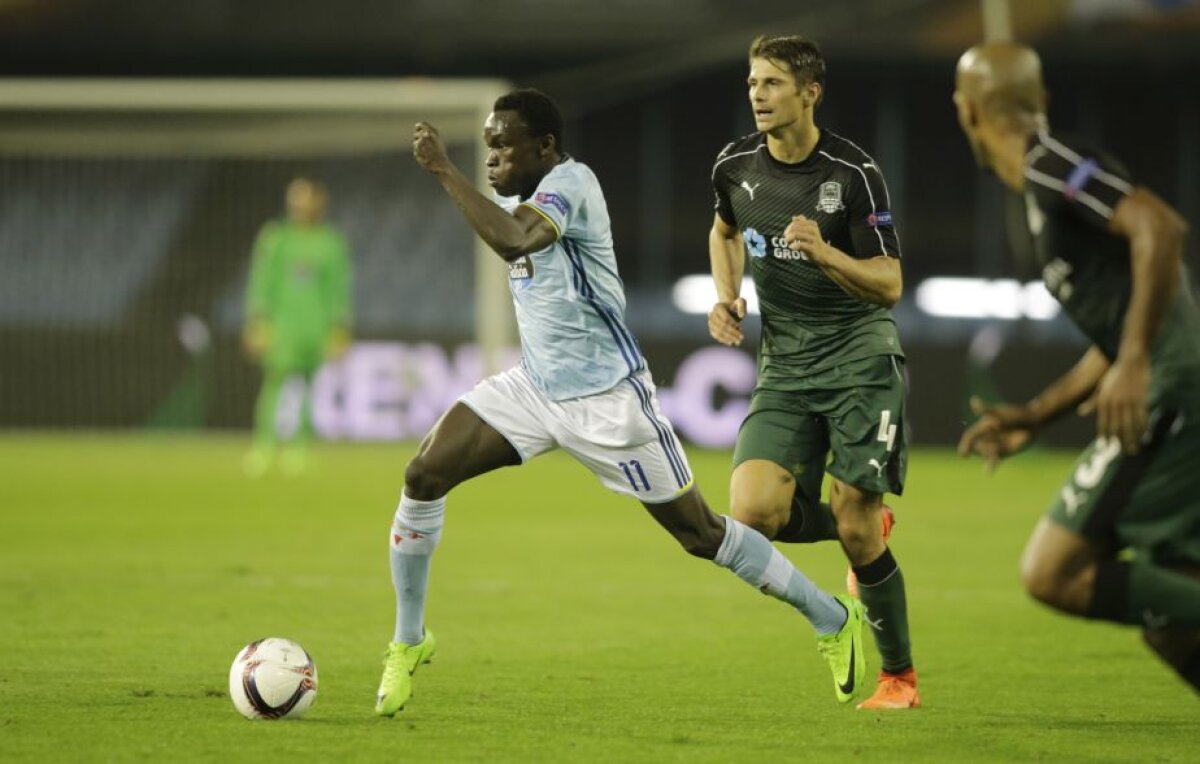 VIDEO + FOTO » S-au terminat meciurile din optimile Europa League » Seară spectaculoasă cu 20 goluri