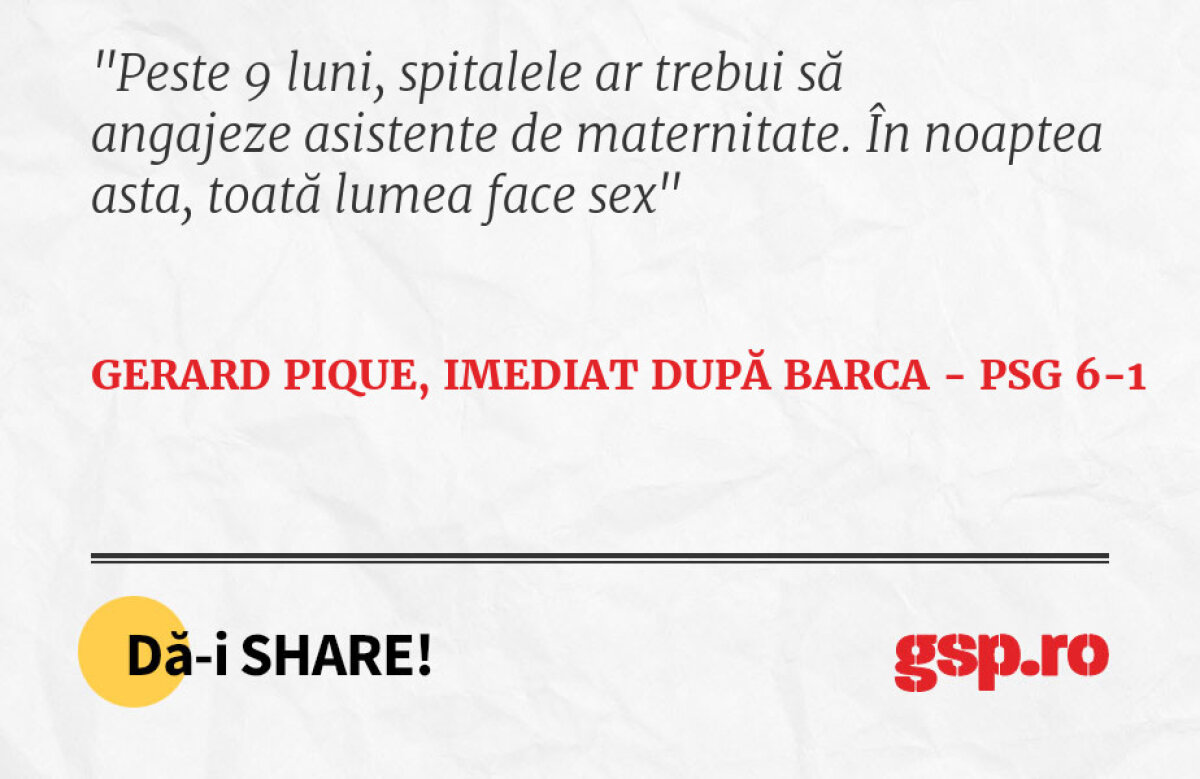 Cele mai tari citate ale lunii martie 2017