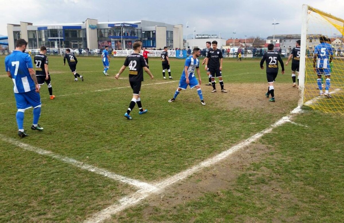 EXCLUSIV / FOTO Meci suspect la pariuri în România! Federbet a dat alerta: evoluție ciudată a cotelor » UPDATE Prima explicație oficială se bate cap în cap cu ce spune regulamentul FRF!